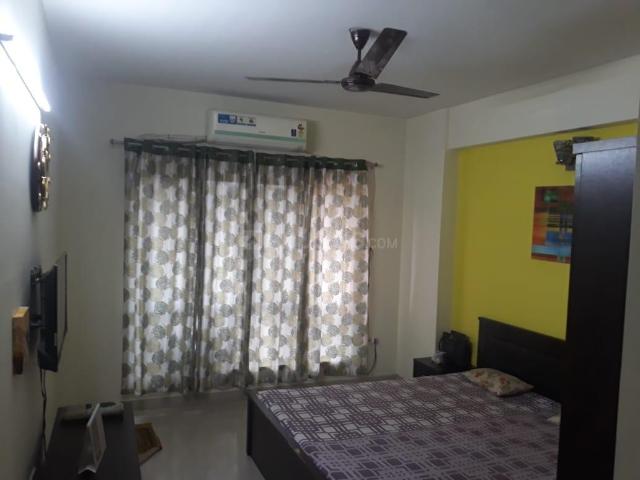 Flat for rent in Calcutta, West Bengal
