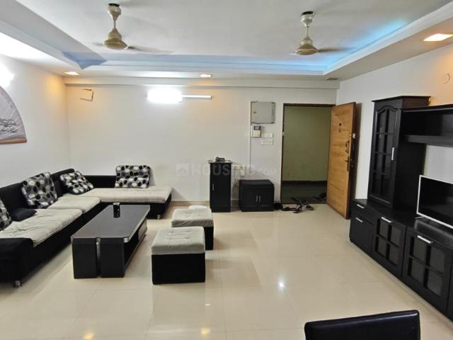 Flat for rent in Calcutta, West Bengal