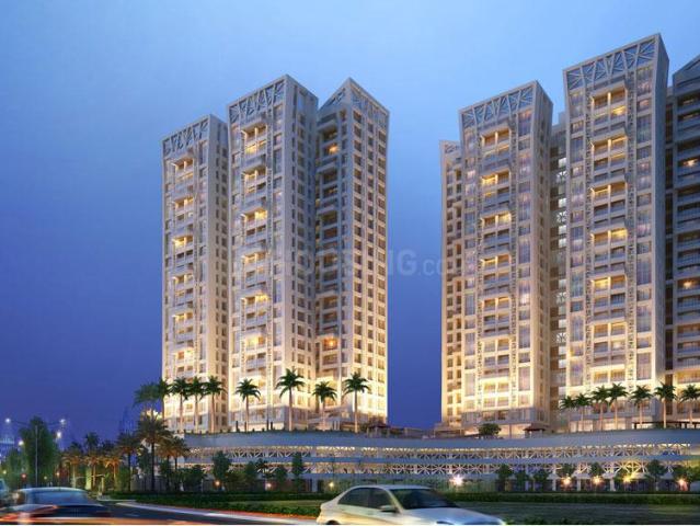 Flat for rent in Calcutta, West Bengal