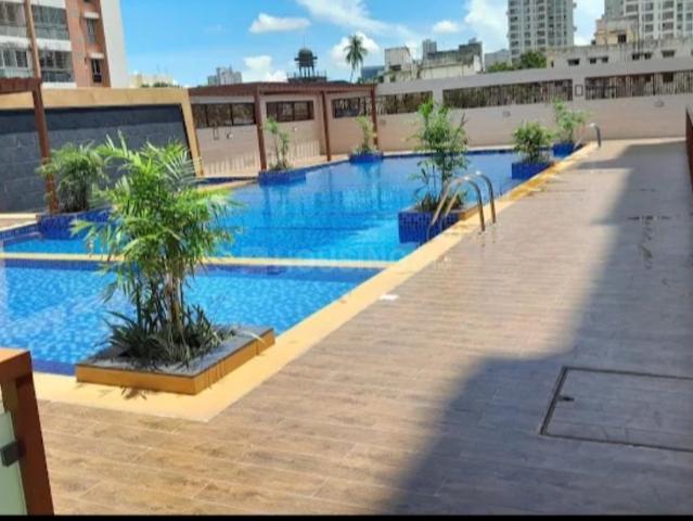 Flat for rent in Calcutta, West Bengal