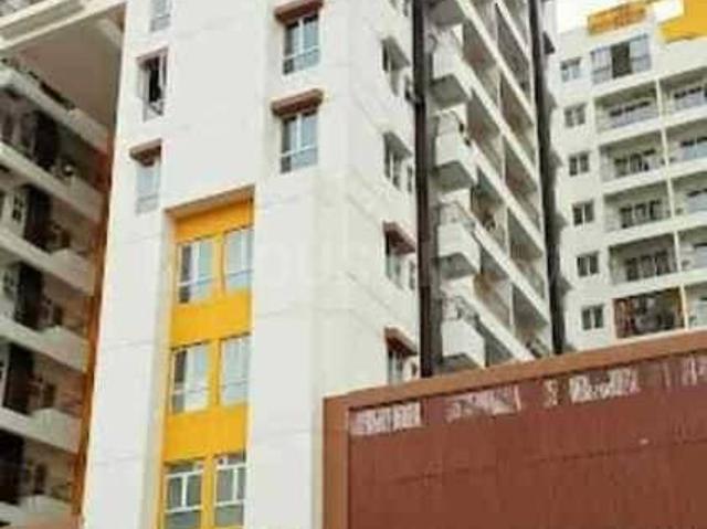Flat for rent in Calcutta, West Bengal