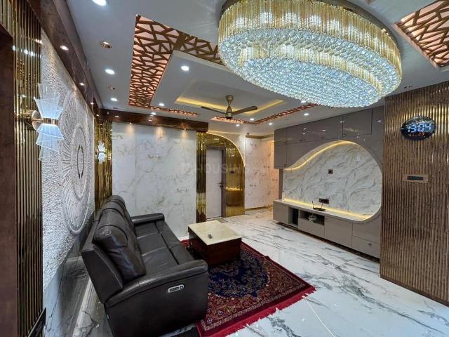 Flat for rent in Calcutta, West Bengal