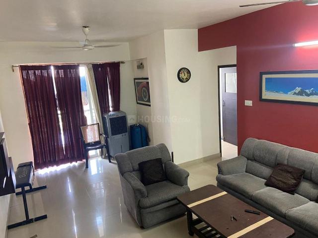 Flat for rent in Calcutta, West Bengal