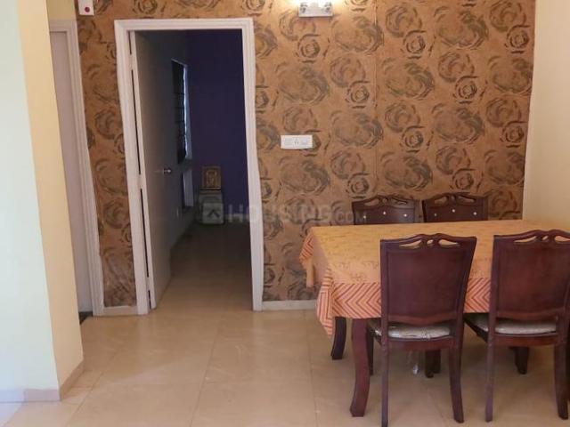 Flat for rent in Calcutta, West Bengal