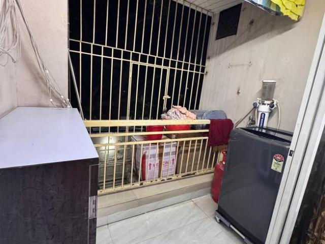 Flat for rent in Calcutta, West Bengal