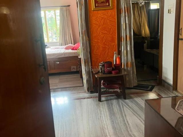 Flat for rent in Calcutta, West Bengal