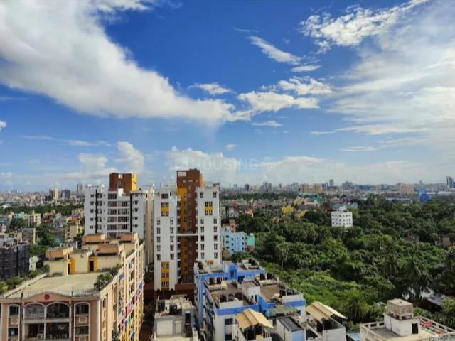 Flat for rent in Calcutta, West Bengal