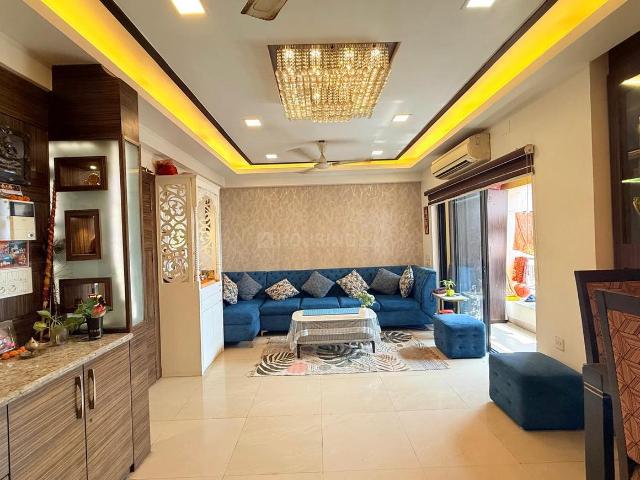 Flat for rent in Calcutta, West Bengal