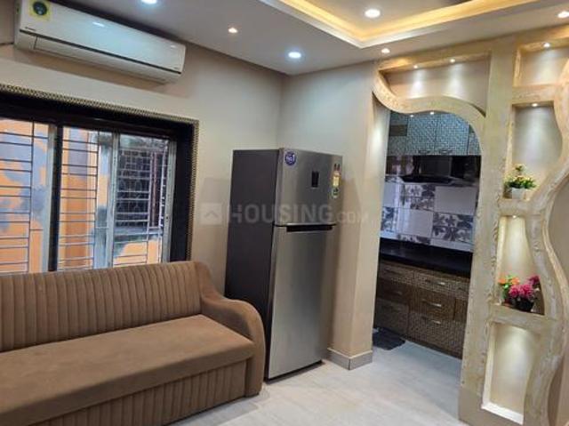 Flat for rent in Tapuriaghat, Kolkata