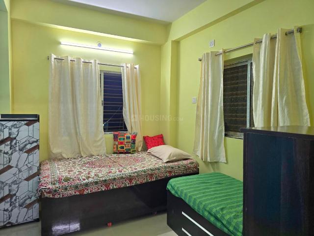 Flat for rent in Tangra North, Kolkata