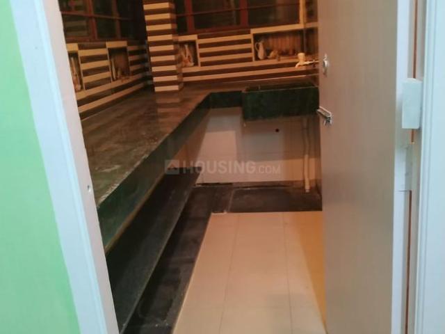 Flat for rent in Calcutta, West Bengal