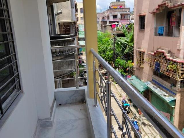 Flat for sale in Calcutta, West Bengal