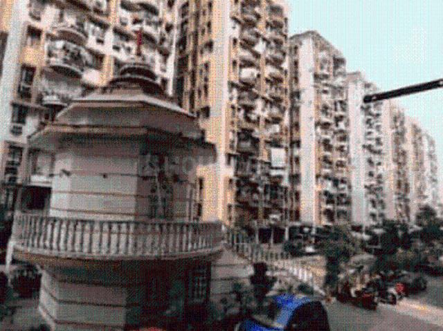 Flat for sale in Tangra North, Kolkata
