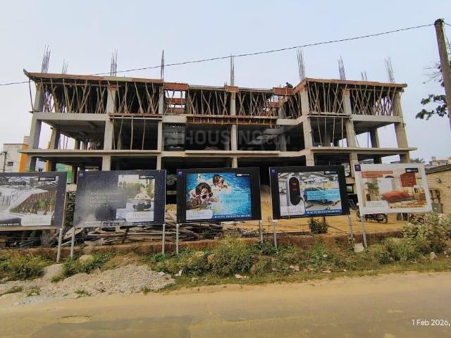 Flat for sale in Balianta