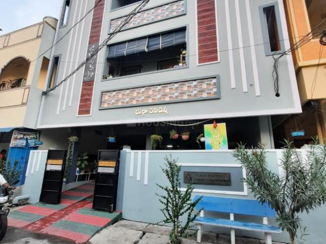 Flat for rent in Virabhdrapuram, West Godavari