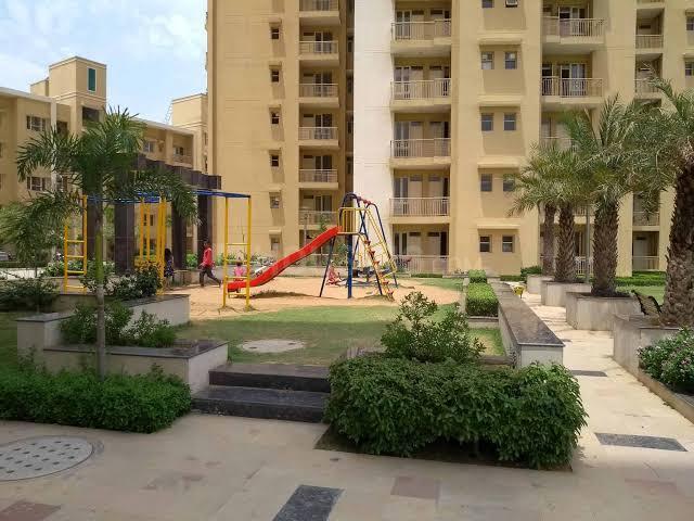 Flat for rent in Jhundpuri, Gelpur