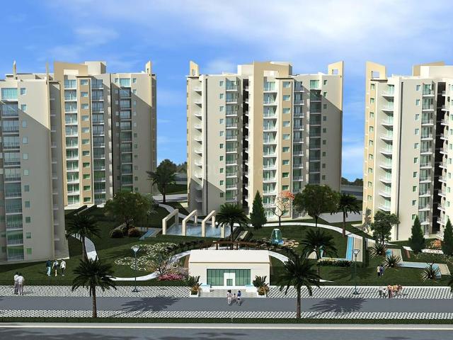 Flat for sale in Jhundpuri, Gelpur