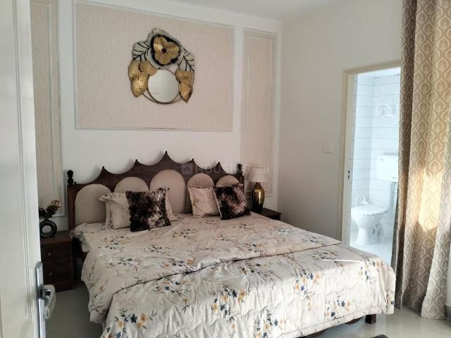 Flat for sale in Tapukara, Khairthal-Tijara