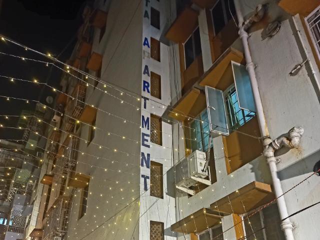 Flat for sale in Calcutta, West Bengal