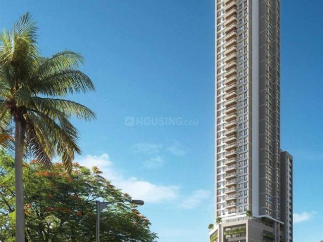 Flat for sale in Prabhadevi - Mumbai, National Capital Territory Of Delhi