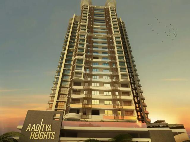 Flat for sale in Prabhadevi - Mumbai, National Capital Territory Of Delhi