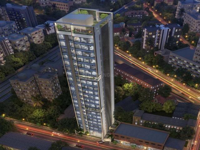 Flat for sale in Prabhadevi - Mumbai, National Capital Territory Of Delhi