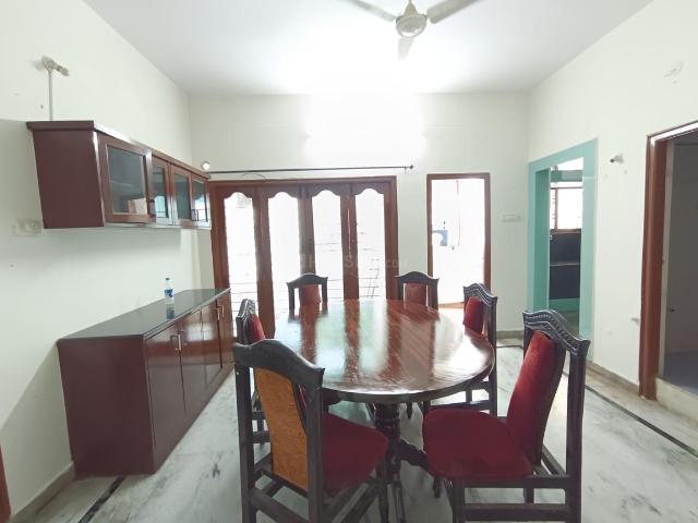 Flat for rent in Haidarabad, Telangana
