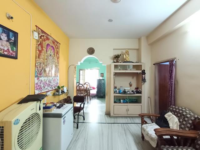 Flat for sale in Haidarabad, Telangana