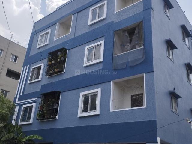 Flat for sale in Haidarabad, Telangana