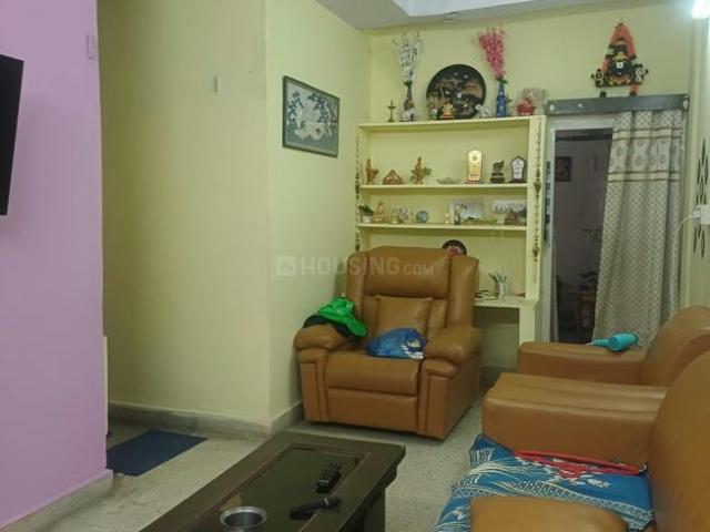 Flat for sale in Hanuman Nagar Colony, Hyderabad