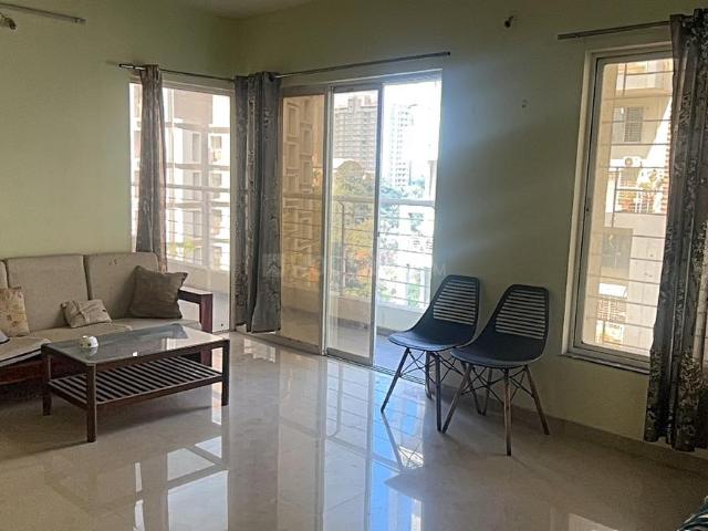 Flat for rent in Tathawade - Pune, National Capital Territory Of Delhi