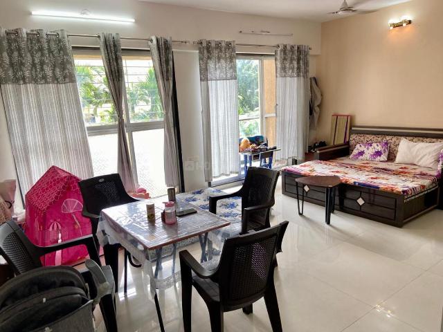 Flat for rent in Tathawade - Pune, National Capital Territory Of Delhi