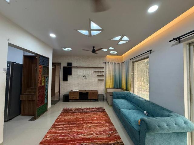 Flat for rent in Tathawade - Pune, National Capital Territory Of Delhi