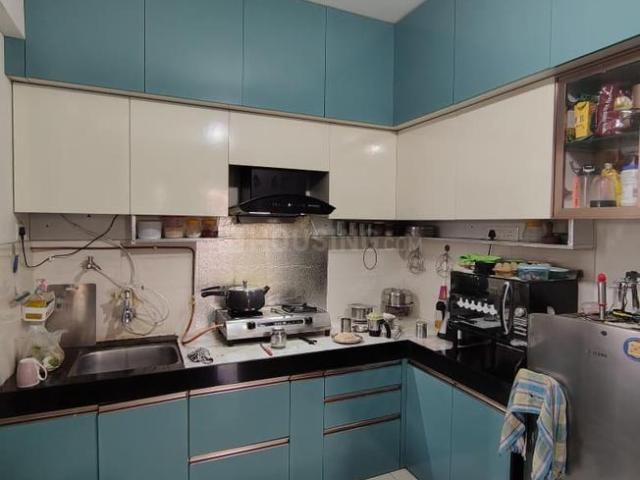 Flat for rent in Tathawade - Pune, National Capital Territory Of Delhi