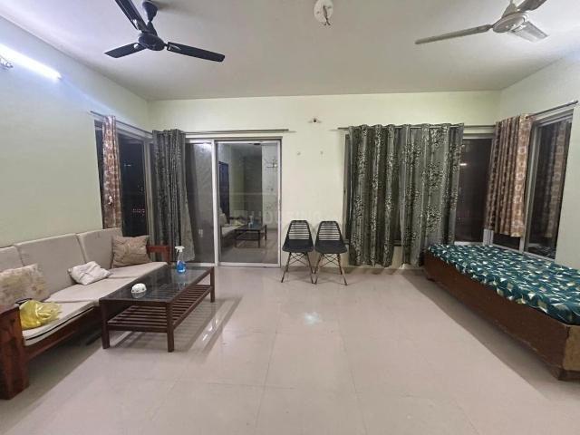 Flat for rent in Tathawade - Pune, National Capital Territory Of Delhi