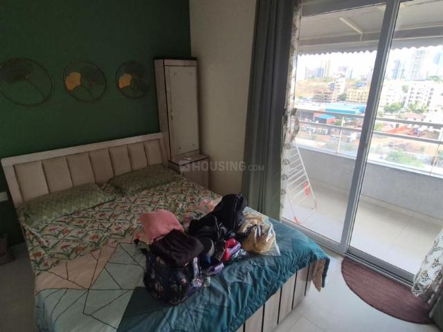 Flat for rent in Tathawade, Pune