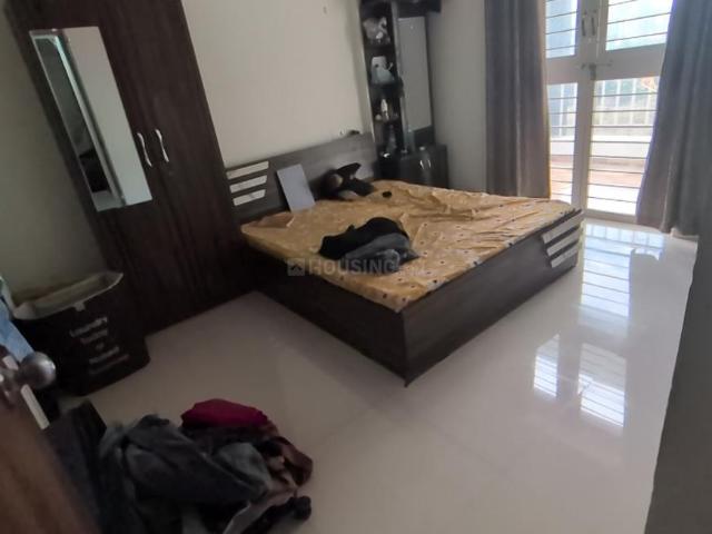 Flat for rent in Tathawade - Pune, National Capital Territory Of Delhi