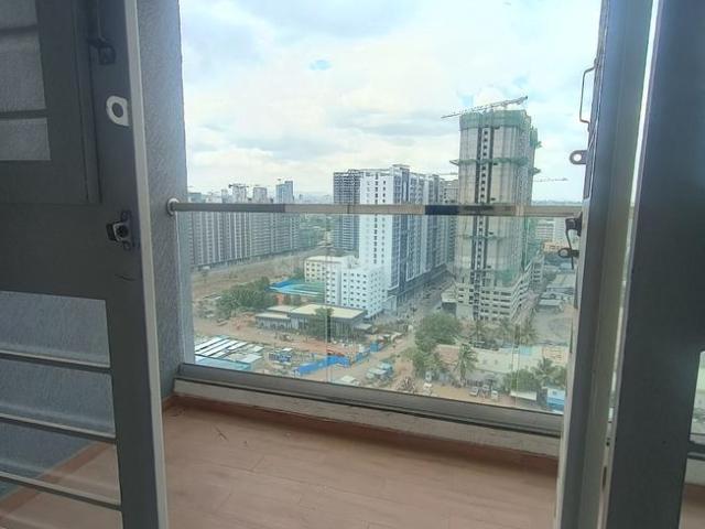 Flat for rent in Tathawade - Pune, National Capital Territory Of Delhi
