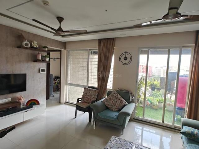 Flat for rent in Tathawade - Pune, National Capital Territory Of Delhi