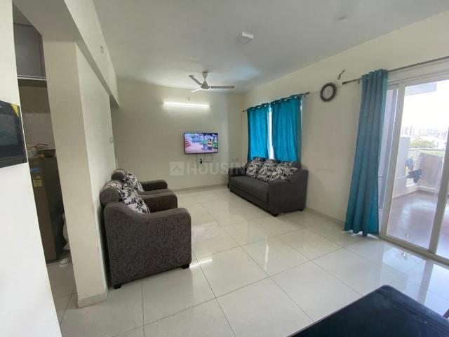 Flat for rent in Tathawade - Pune, National Capital Territory Of Delhi