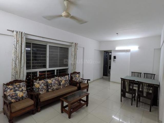Flat for rent in Tathawade - Pune, National Capital Territory Of Delhi