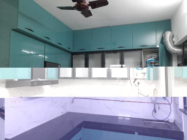 Flat for rent in Tathawade - Pune, National Capital Territory Of Delhi