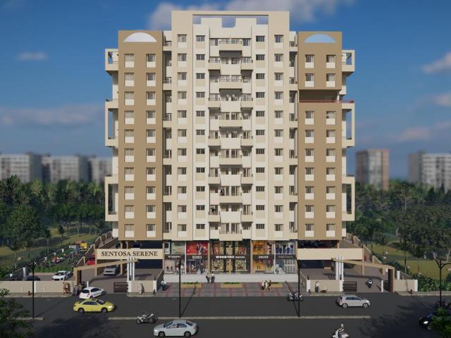 Flat for rent in Tathawade - Pune, National Capital Territory Of Delhi