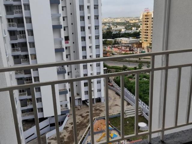 Flat for rent in Tathawade - Pune, National Capital Territory Of Delhi