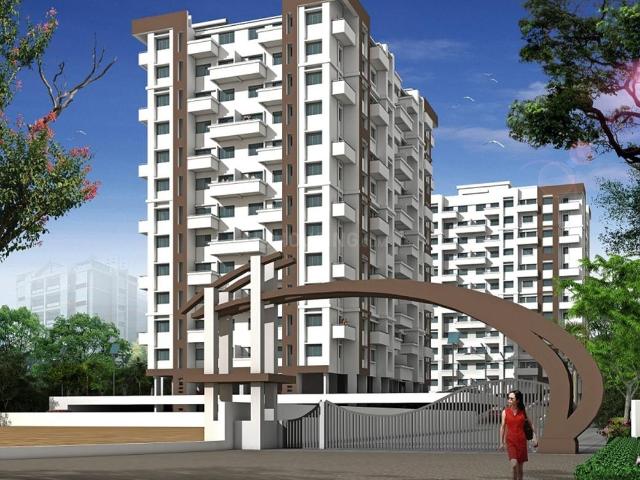 Flat for rent in Tathawade - Pune, National Capital Territory Of Delhi