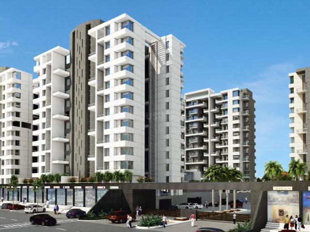 Flat for rent in Tathawade - Pune, National Capital Territory Of Delhi