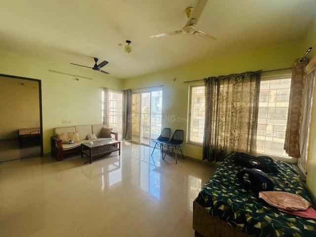 Flat for rent in Tathawade - Pune, National Capital Territory Of Delhi