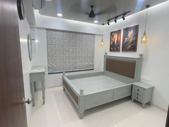 Flat for rent in Tathawade - Pune, National Capital Territory Of Delhi