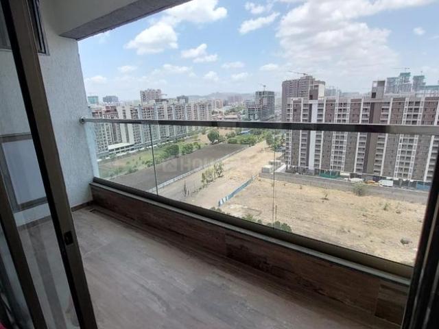 Flat for rent in Thergaon, National Capital Territory Of Delhi