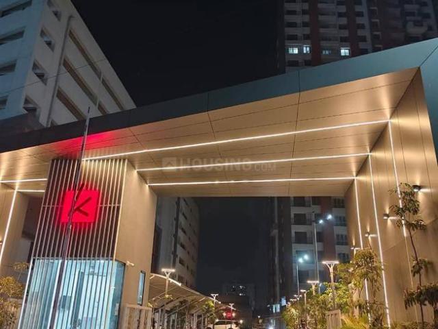 Flat for rent in Tathawade - Pune, National Capital Territory Of Delhi